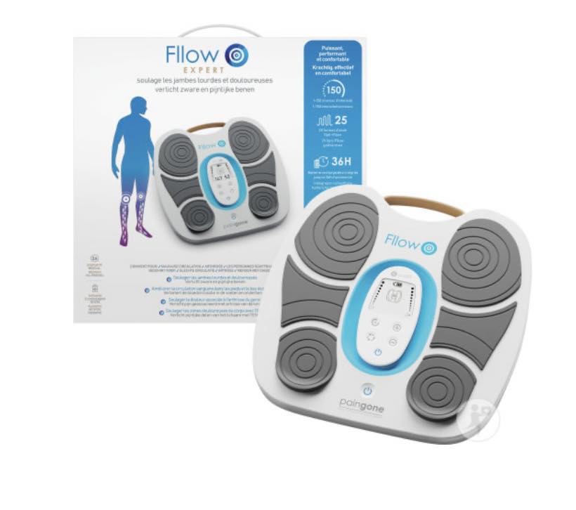 Mercotte valide le Fllow de Paingone